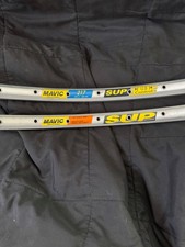 Cerchi sup MAVIC 217!! 26'