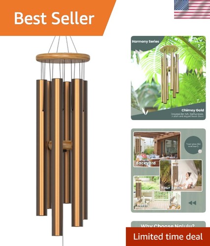 Carillon vento grande - carillon, a