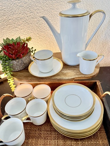 Set tè caffè misto - da,