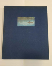 Libro WALDEN O LA VITA NEI BOSCHI - THOREAU DAVIS - OLIVETTI - 1976