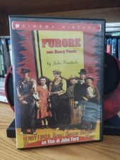  Furore-John Ford-Editoriale-