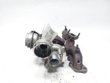 7249305009s turbina volkswagen - turbina,
