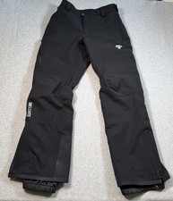 Descente Motion 3D Pantaloni