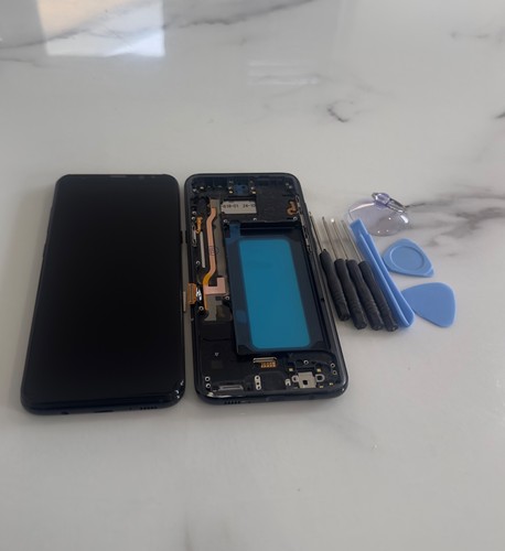 Samsung galaxy plus g955 - galaxy, s8