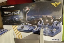 THRUSTMASTER TCA CAPTAIN PACK AIRBUS EDITION
