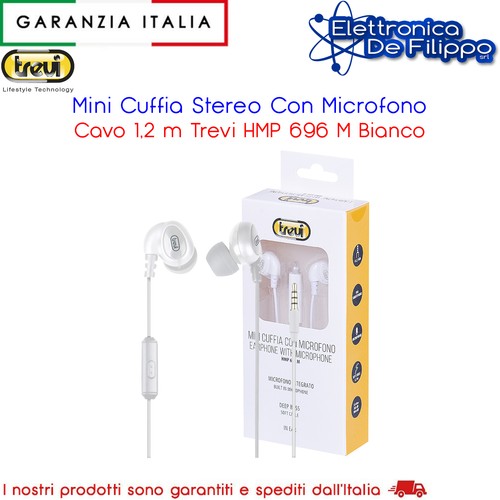 Mini cuffia stereo - mini, con