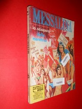 MESSALINA N° 161 Prima Serie