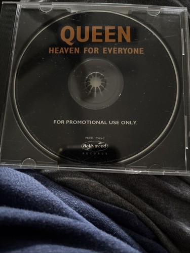 Queen heaven for everyone - queen,