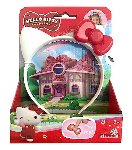 Simba hello kitty - cm),