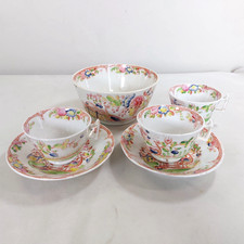 Staffordshire Transferware