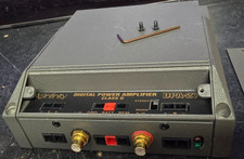 RARO Amplificatore di potenza