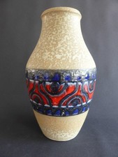 VASO PICHET ANNI SETTANTA LAVA