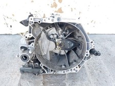 20DM73 CAMBIO MANUALE 5M