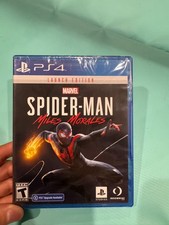 Spider-Man Miles Morales