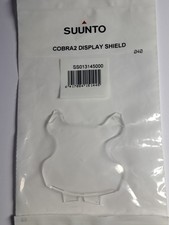 SUUNTO Cobra2 Display Shield