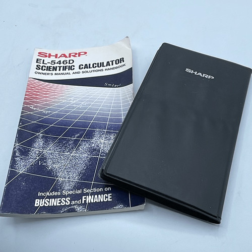Calcolatrice scientifica - , e
