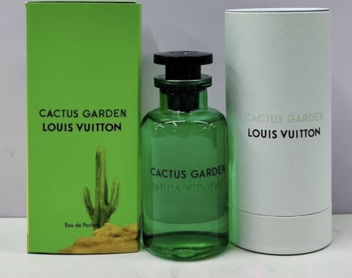 Louis vuitton cactus garden - vuitton,