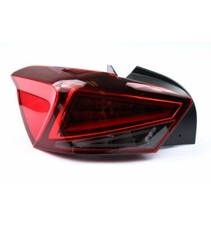 FARO POSTERIORE SINISTRO AL