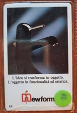 SCHEDA TELEFONICA SIP LIRE
