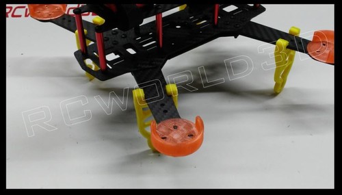Quadcopter brushless supporto - quadcopter,