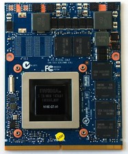 WV6W6 ALIENWARE 18 17 MSI