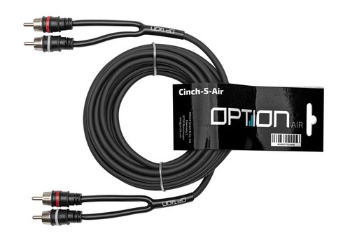 Cavo cinch canali air - cinch, 2