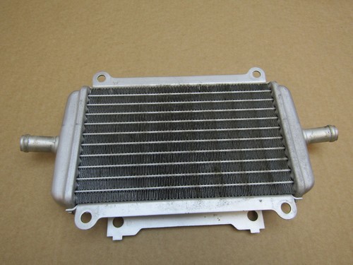 Radiatore piaggio vespa gts - radiatore,