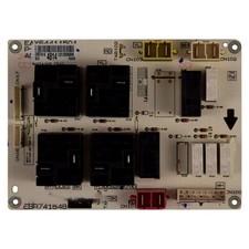 Gruppo PCB gamma OEM LG EBR74164814 principale