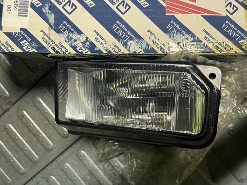Lancia delta fanale - ,