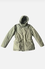 Woolrich Parka Men