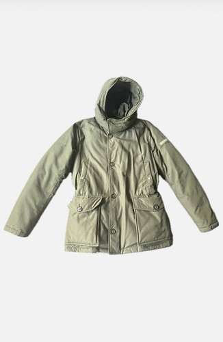 Woolrich parka men - woolrich,