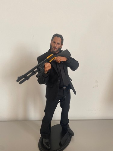 John wick action - john,