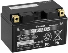 BATTERIA YUASA YTZ10-S