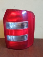 Fanale posteriore stop destro