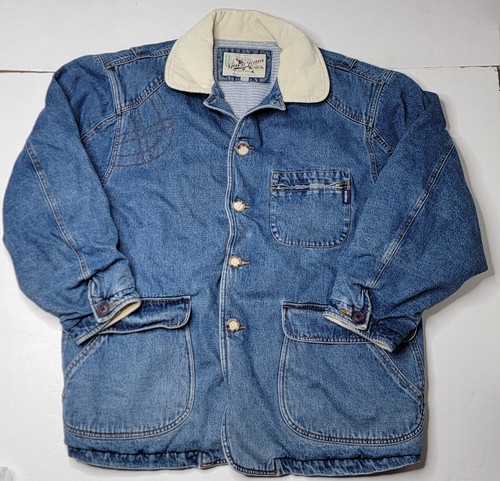 Guess jeans capospalla vintage - jeans,