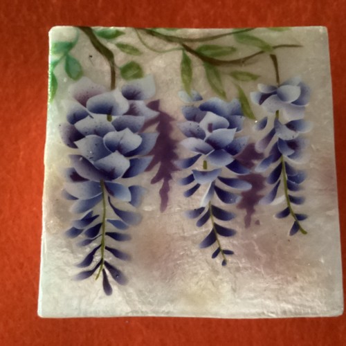 1060 wisteria capiz shell - 1060,