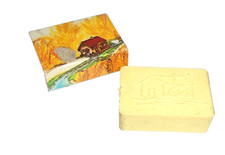 mulino bianco 80s sorpresina