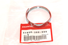 HONDA ANELLO FERMA SOFFIETTI FORCELLA PER CB750 FOUR K0-K1-K2-K3-K4-K5-K6