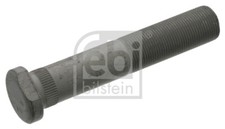 Perno ruota adatto iveco - perno,