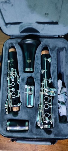 Clarinetto buffet prodige - prodige, 18
