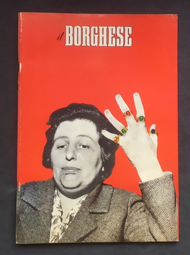 Rivista borghese 2 - il, n.2