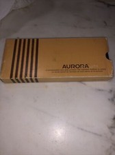 AURORA MARCO POLO VINTAGE
