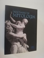Dizionario mitologia greca - di,