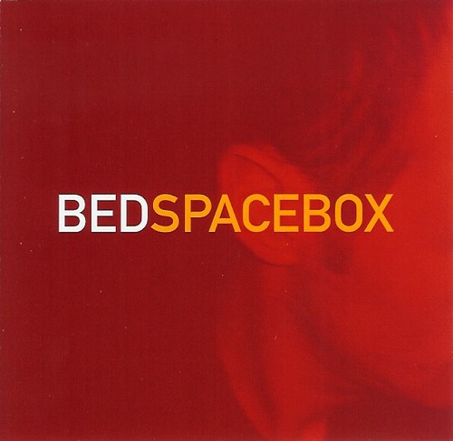 Bed spacebox - -,