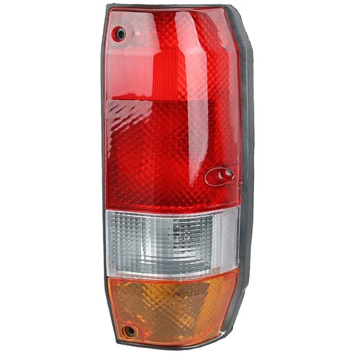 Rear right rhs - right, lamp