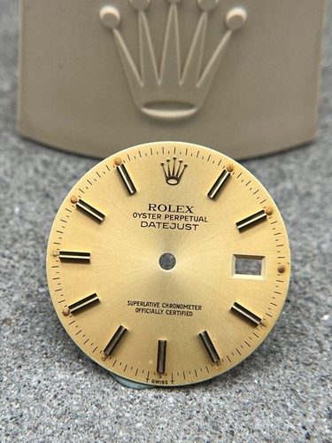 184 quadrante rolex - quadrante, dial