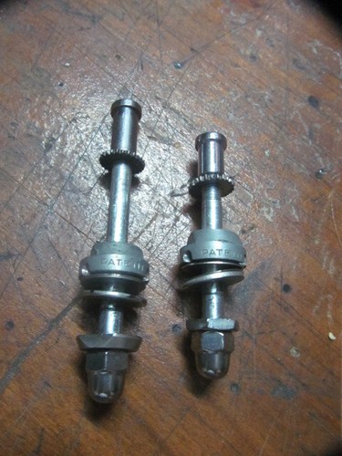 Vintage campagnolo - vintage,