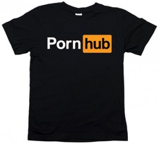 Maglietta shirt pornhub porn - maglietta, t-shirt
