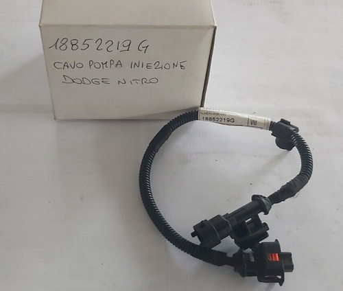 18852219g cavo pompa - 18852219g, iniezione