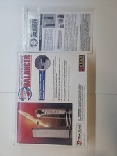 Bilanciatore Ruote/eliche Modellismo top Flite